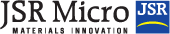 JSR Micro 로고