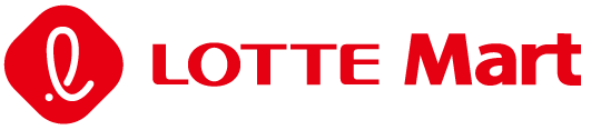 롯데마트 로고